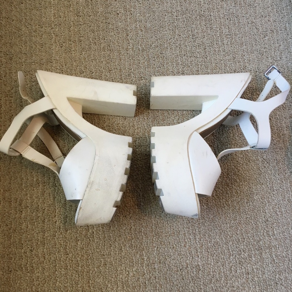 Steve Madden Heels 👠